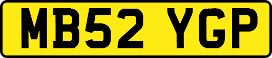 MB52YGP