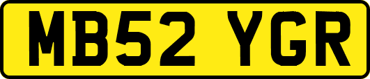 MB52YGR