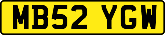 MB52YGW