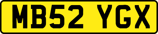 MB52YGX