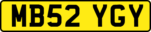 MB52YGY