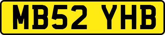 MB52YHB