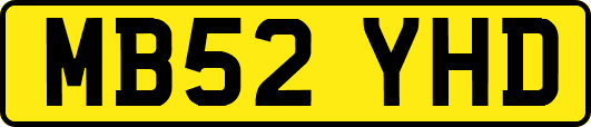 MB52YHD