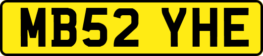 MB52YHE
