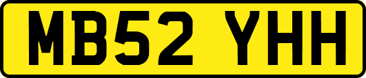 MB52YHH
