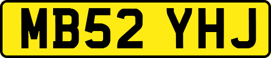 MB52YHJ