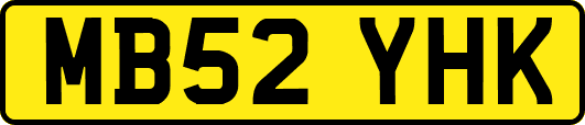 MB52YHK