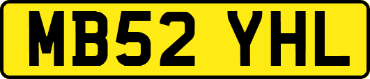 MB52YHL
