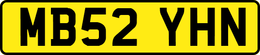 MB52YHN