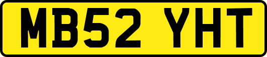 MB52YHT