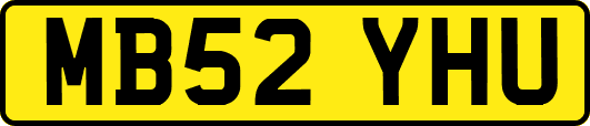 MB52YHU
