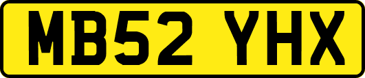 MB52YHX