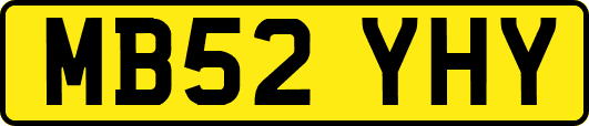 MB52YHY
