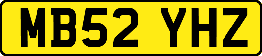MB52YHZ