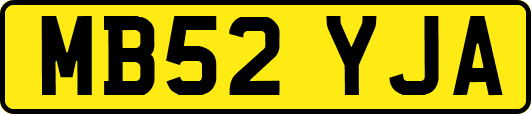 MB52YJA