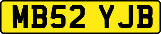 MB52YJB