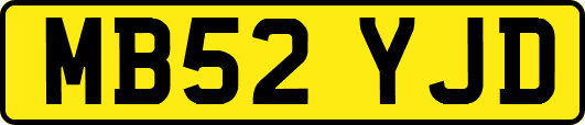MB52YJD