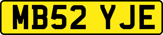 MB52YJE
