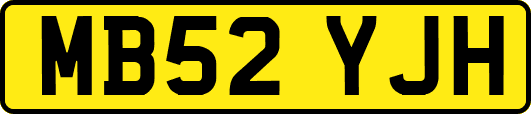 MB52YJH