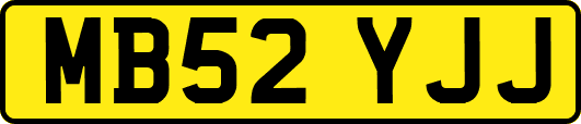 MB52YJJ