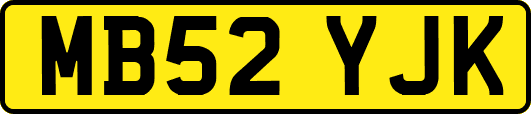 MB52YJK