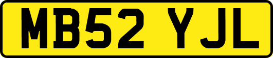 MB52YJL