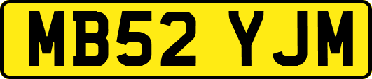 MB52YJM