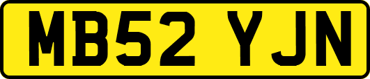 MB52YJN