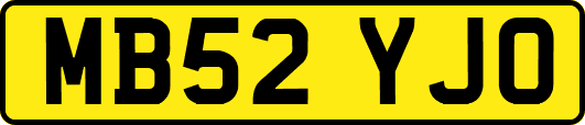 MB52YJO