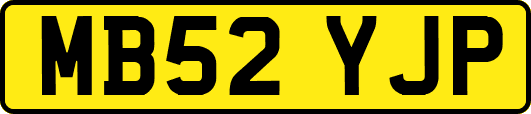 MB52YJP