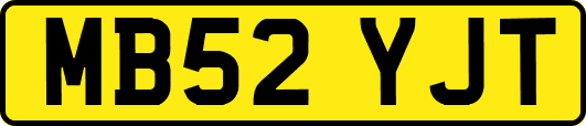 MB52YJT