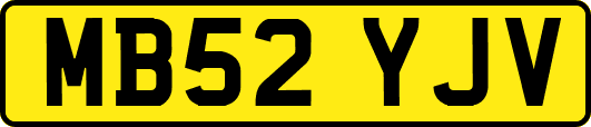 MB52YJV