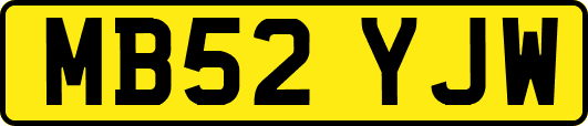 MB52YJW