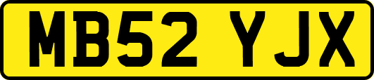 MB52YJX