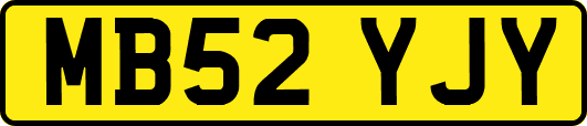 MB52YJY