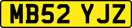 MB52YJZ