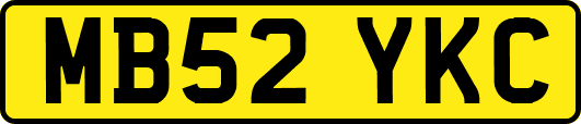 MB52YKC