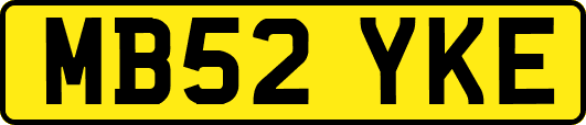MB52YKE