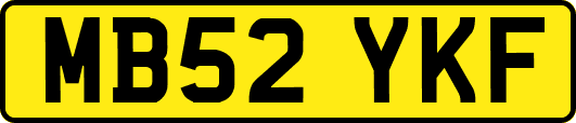 MB52YKF