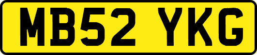MB52YKG