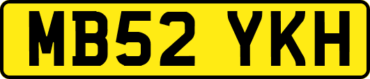 MB52YKH