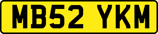 MB52YKM