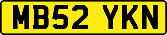 MB52YKN