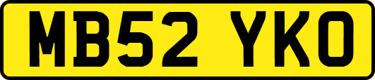MB52YKO