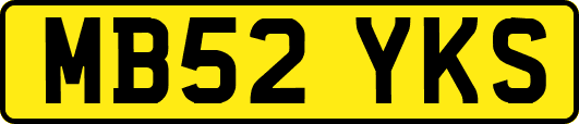 MB52YKS