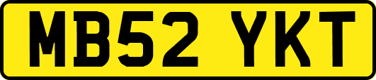 MB52YKT