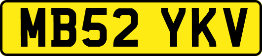 MB52YKV