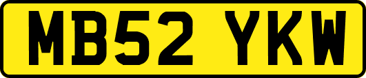 MB52YKW