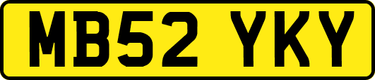 MB52YKY