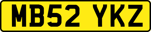 MB52YKZ